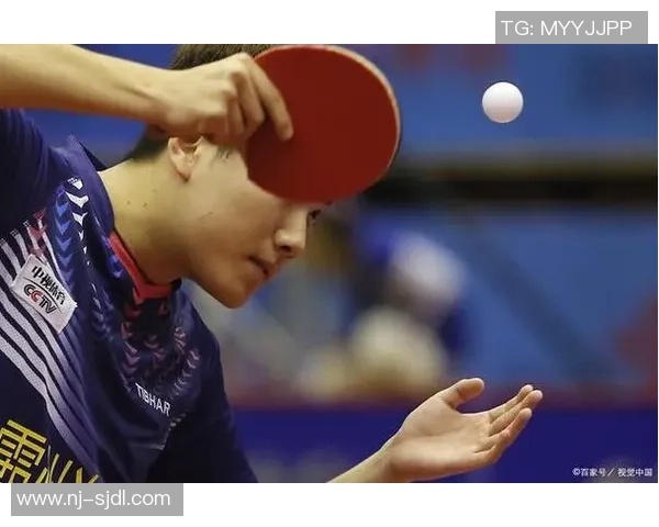 乒乓球战术揭秘：西安乒乓球队的包夹策略与训练分析