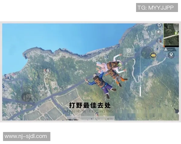 和平精英战术解析：深入探讨BLG团队包夹战术的成功秘诀