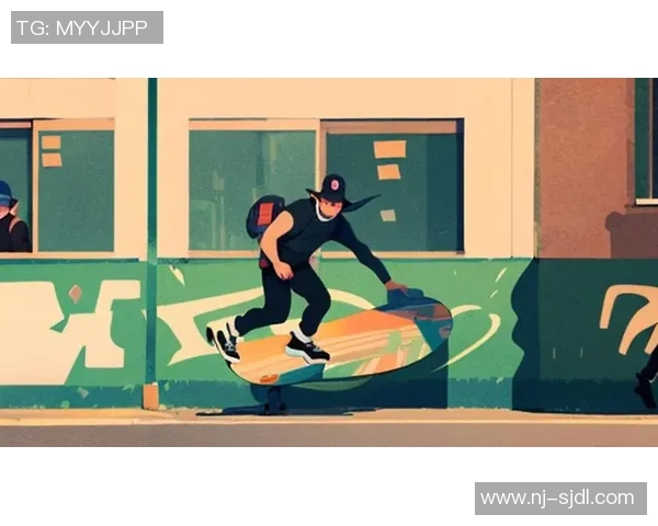周芳独家分享滑板心得与技巧助你轻松入门与提升滑板水平
