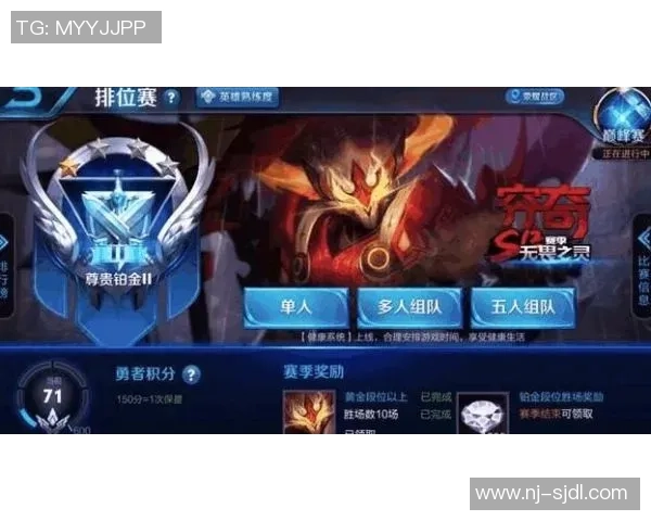 赵军独家揭秘英雄联盟游戏技巧与心得分享助你提升段位与游戏体验 赵军独家揭秘英雄联盟游戏技巧与心得分享助你提升段位与游戏体验