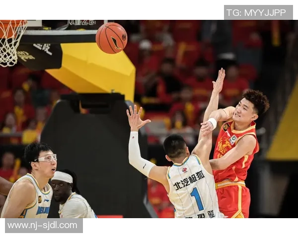 2017年CBA季后赛北京队对阵青岛队精彩回顾与赛后分析