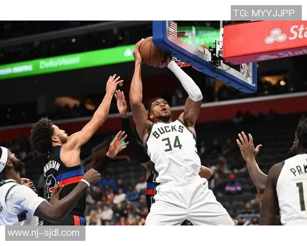 NBA雄鹿对阵魔术精彩在线直播全程回顾与赛后分析