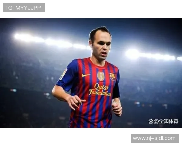 传奇中场对决伊涅斯塔与吉格斯的足球艺术与荣耀之路